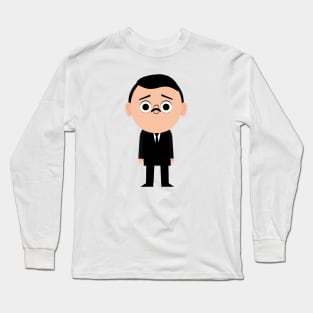 GOMEZ Long Sleeve T-Shirt